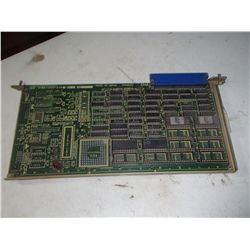 Fanuc Circuit Board A16B-1210-0381/01A