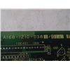 Image 3 : Fanuc Circuit Board A16B-1210-0381/01A