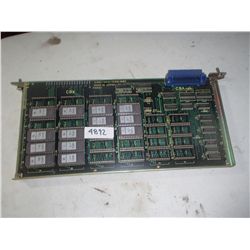 Fanuc Circuit Board A16B-1200-0150/01A