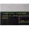 Image 3 : Fanuc Circuit Board A16B-1200-0150/01A