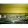 Image 3 : Fanuc Circuit Board A20B-0007-0060/01A