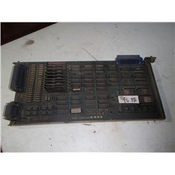 Fanuc Circuit Board A20B-0008-063?/???