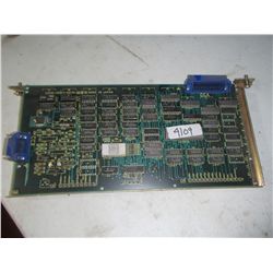 Fanuc Circuit Board A20B-0007-0070/05B