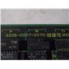 Image 3 : Fanuc Circuit Board A20B-0007-0070/05B