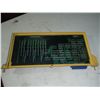Image 2 : Fanuc Circuit Board A16B-1210-0820/03A