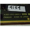 Image 3 : Fanuc Circuit Board A16B-1210-0820/03A