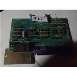 Fanuc Circuit Board A20B-0007-0030/02A