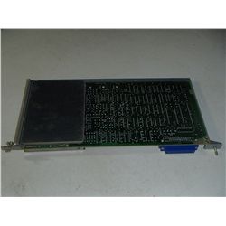 Hitachi BMU 64-1 Circuit Board #A87L-0001-0015 D, BEG 0800-05