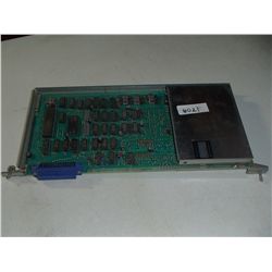 Hitachi BMU 64-1 Circuit Board #A87L-0001-0015 C, BEG 0800-04