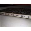 Image 2 : Hitachi BMU 64-2 Circuit Board #A87L-0001-0016 B, BEH 0800-01