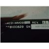 Image 2 : Yaskawa Circuit Board #JANCD-MM09-03, DF8100829  Rev B1
