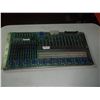 Image 1 : Yaskawa Circuit Board #JANCD-1001B, DF8000020  Rev A