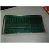 Image 2 : Yaskawa Circuit Board #JANCD-1001B, DF8000020  Rev A