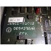 Image 2 : Yaskawa Board:  JANCD-GSC02, DE6428681 Rev. F