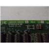 Image 2 : Yaskawa Board:  JANCD-MM21-2, DF8202438 Rev. A01