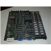 Image 1 : Yaskawa Circuit Board:  JANCD-CG01D, DF8201882  Rev. B03