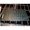 Image 2 : Yaskawa Circuit Board:  JANCD-CG22, DF8202628 / A0  Rev. A02