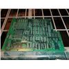 Image 2 : Yaskawa Circuit Board:  JANCD-SP20B-02, DF8202672  Rev. A02