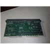 Image 2 : Mitsubishi Circuit Board:  MC161B, CIN634A097G53D,  Rev. D w/ MC852A