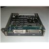 Image 2 : Mitsubishi Card: MC713A, CIN634A150G54D rev D, Additional Board # MC727A, BN634A151G53A rev *