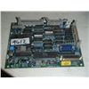 Image 1 : Mitsubishi Card: MC201B, CIN624A810G51 rev D
