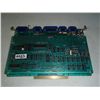 Image 1 : Mitsubishi Board: M2-I/F, 090E8084001, Additional # M2-D, 090E8084101