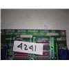 Image 3 : Okuma OPUS 5000 Panex Card 3A, E0241-653-096 C-8630-1021-0 2.1