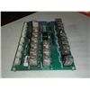 Image 2 : Mazak Relay Circuit Board #D65RA002610, KK1894V-0