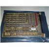 Image 1 : Okuma OSP 2000 PC-1638-F REED Relay-1 Circuit Board #E4809-032-293-F