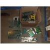 Image 2 : Lot of Miscellaneous Electrical, Unsure of Condition, Taken from Storage