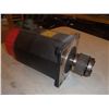 Image 2 : Fanuc AC Servo Motor, 10S.  Type:  A06B-0315-B072 -- Came off a Hurco CNC Mill:  CNC KMB-1m