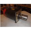 Image 2 : Fanuc AC Servo Motor, 10S.  Type:  A06B-0315-B072 -- Came off a Hurco CNC Mill:  CNC KMB-1m