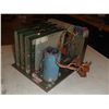 Image 2 : Randtronics Servomate: SM-1090-110C (2011) Board Number: (3) 800D05396, (1) 800D053834