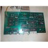 Image 2 : Hurco Control Rack w/ 4 Boards:  415-0142-001K, 415-0146-001, 415-0052-003, BX-MPU rev C