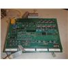 Image 8 : Hurco Control Rack w/ 4 Boards:  415-0142-001K, 415-0146-001, 415-0052-003, BX-MPU rev C