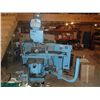Image 2 : Huro CNC KMB-1m Mill