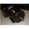 Image 2 : Baldor Industrial, Motor Specs: 35N238M494G1