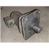 Image 3 : GTR Nisse Gear Reducer, Ratio 1:40: G3FM-18-40-T010A