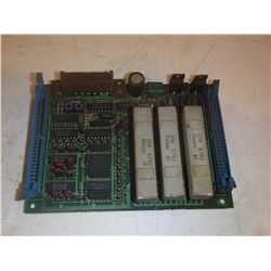 Fanuc Board:  A20B-0007-0750/07B