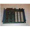 Image 1 : Fanuc Board:  A20B-0007-0750/07B