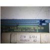 Image 3 : Fanuc Board:  A20B-0007-0750/07B