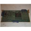 Image 1 : Fanuc Board:  A16B-1212-022?/??