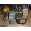 Image 2 : Lot of Miscellaneous Lube Units