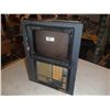 Image 1 : Fanuc System 10T MDI/CRT Unit: A02B-0076-C142 b/n: A20B-1000-0800/06B, A20B-1000-0970/04A