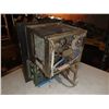 Image 2 : Fanuc System 10T MDI/CRT Unit: A02B-0076-C142 b/n: A20B-1000-0800/06B, A20B-1000-0970/04A