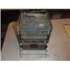 Image 2 : Siemens Control Rack: D380/65 Mreq-GcG6 V57-2A, GRA2625-6D V57-1A