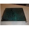 Image 2 : Okuma OPUS 5000 Main Board, CPU, DMA, RTC, PTM, Memory: E4809-045-035-D, *VERY DIRTY*