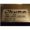 Image 3 : Okuma OPUS 5000 Bubble Memory Card 2Mbit: E0227-702-004