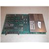 Image 1 : Okuma OPUS 5000 Bubble Memory Card 2Mbit: E0227-702-004