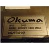 Image 3 : Okuma OPUS 5000 Bubble Memory Card 2Mbit: E0227-702-004